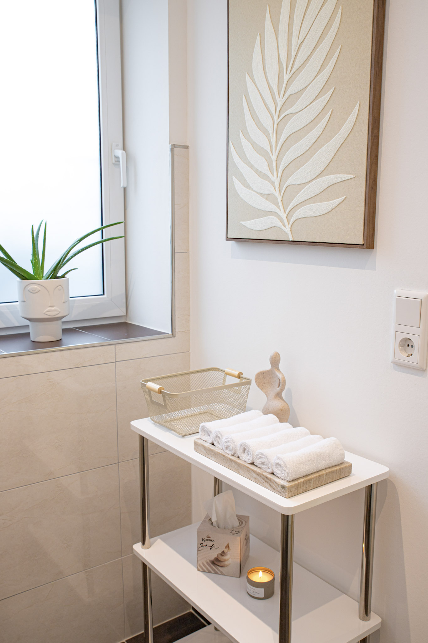 Zeinab Cosmetics in Erfurt Galerie Bild 15