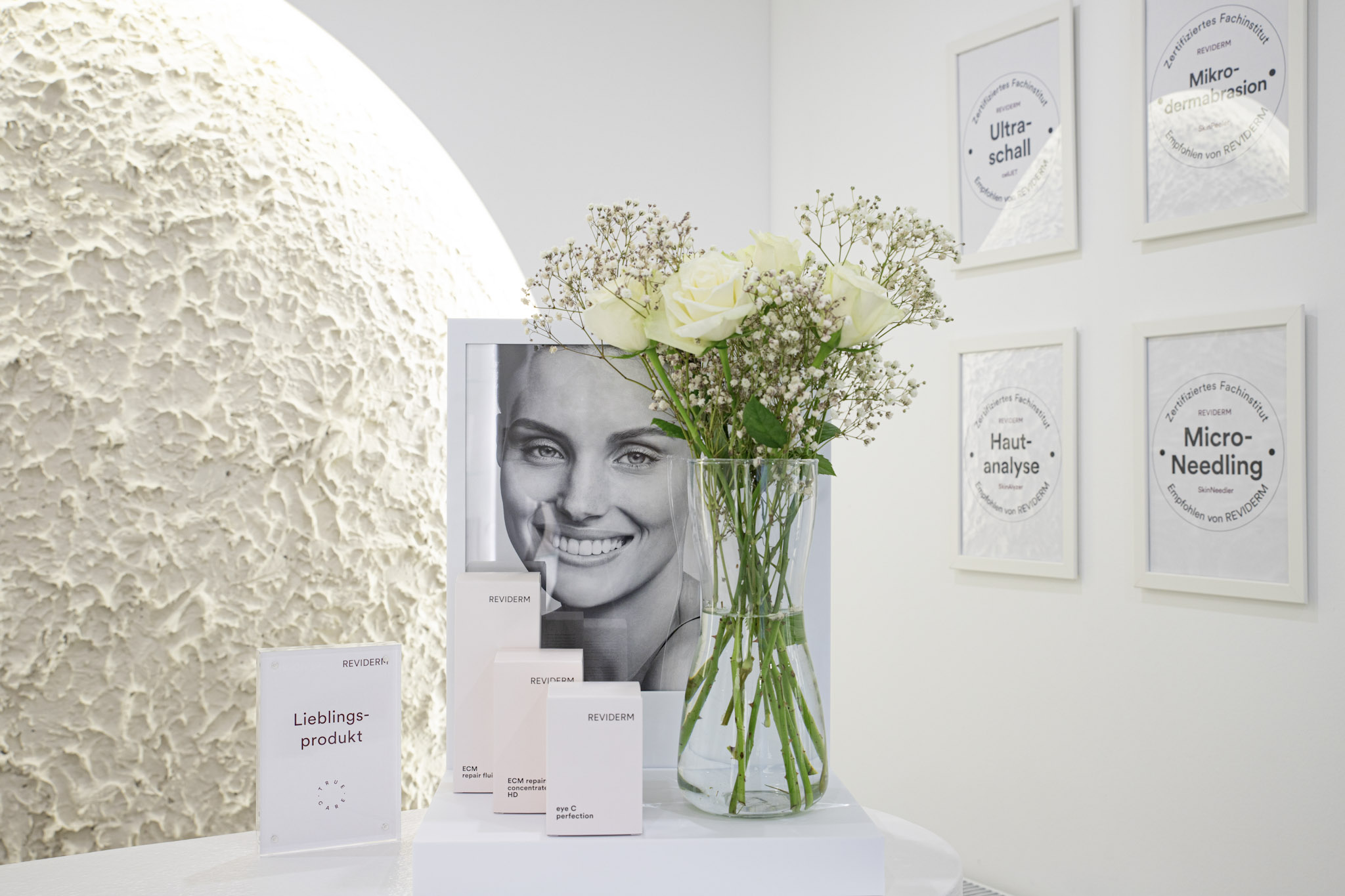 Zeinab Cosmetics in Erfurt Galerie Bild 17