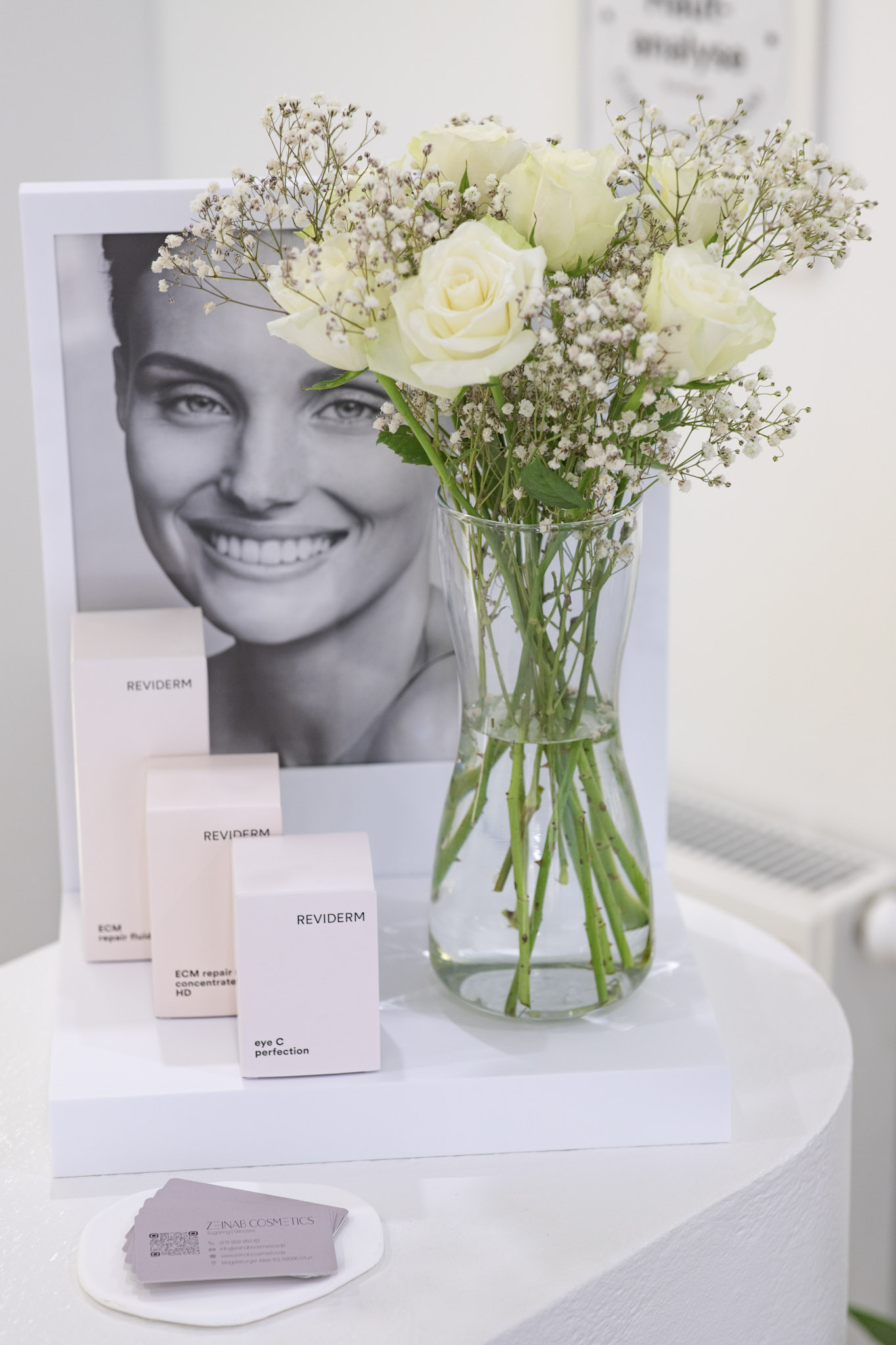 Zeinab Cosmetics in Erfurt Galerie Bild 21