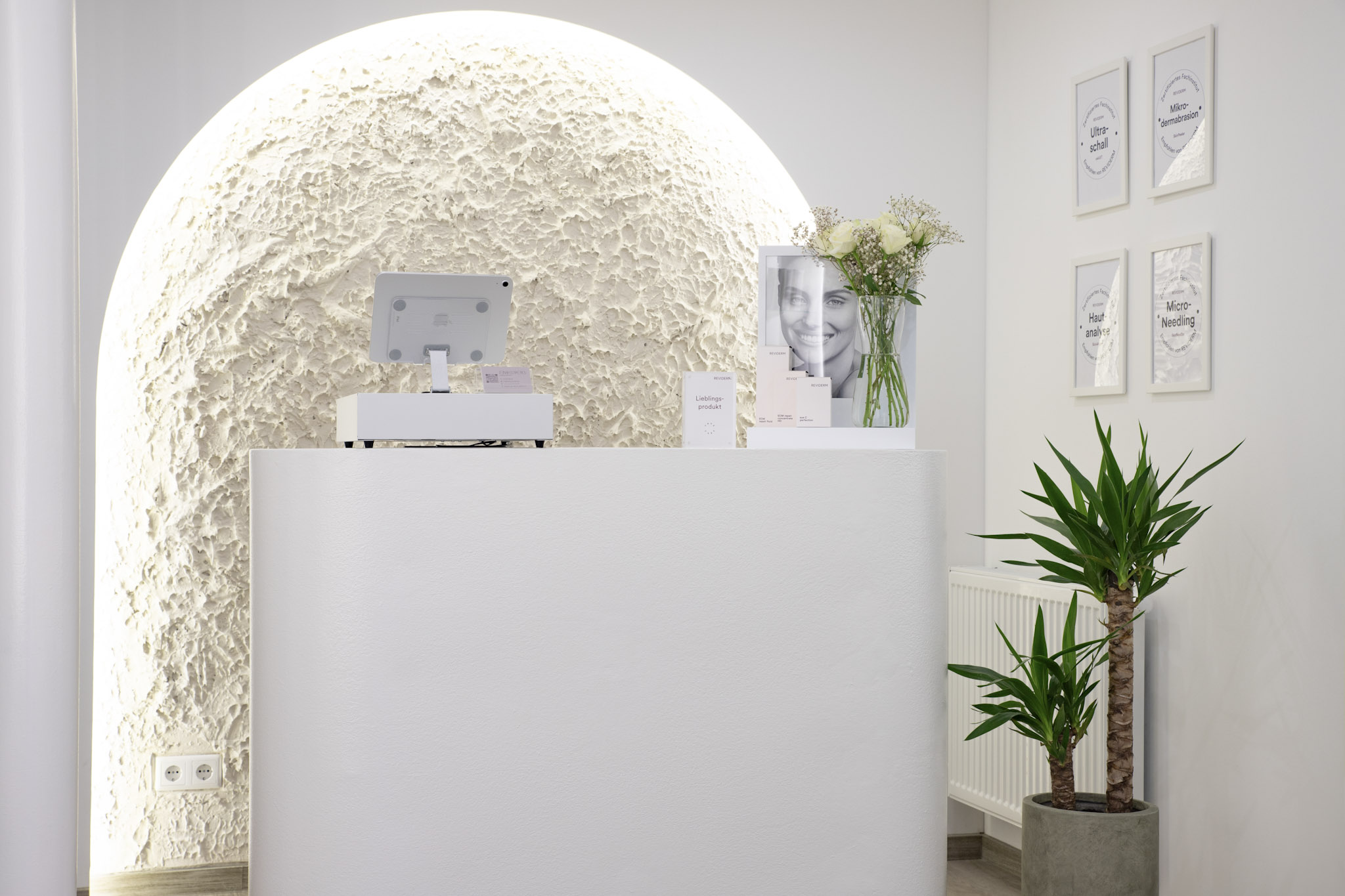 Zeinab Cosmetics in Erfurt Galerie Bild 7