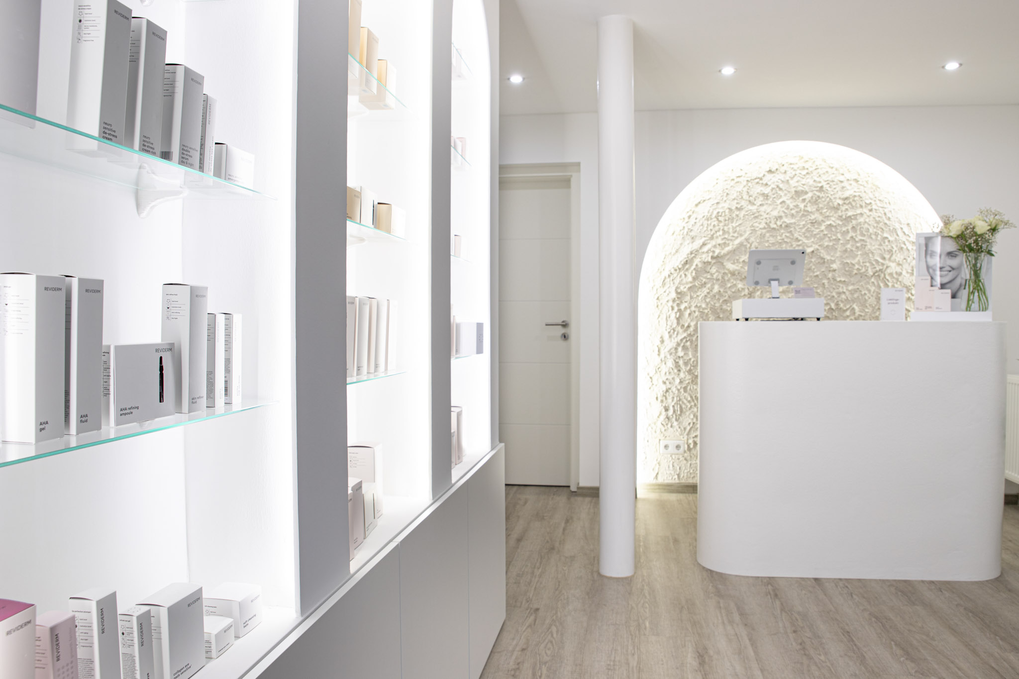 Zeinab Cosmetics in Erfurt Galerie Bild 9